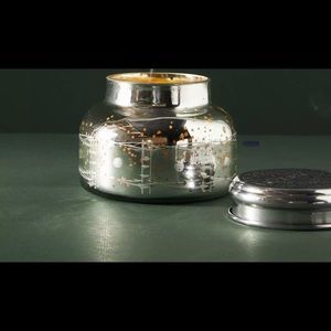 New, Never Lit - Capri Blue Candle from Anthropologie scented Volcano